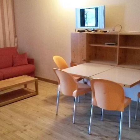 Matterhorn Immobiliare Cir 0172 Apartment เบรยล์-แชร์วิเนีย ภายนอก รูปภาพ