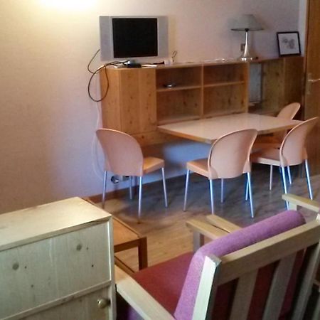 Matterhorn Immobiliare Cir 0172 Apartment เบรยล์-แชร์วิเนีย ภายนอก รูปภาพ