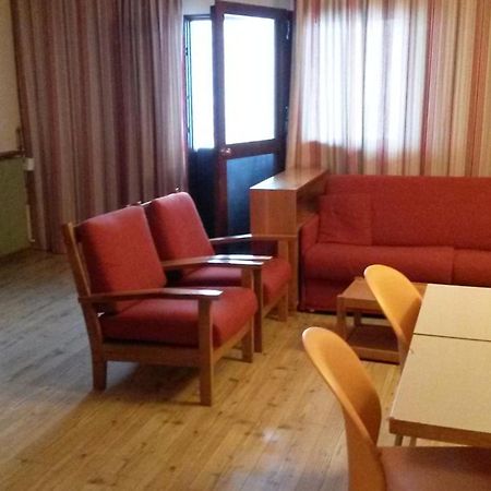 Matterhorn Immobiliare Cir 0172 Apartment เบรยล์-แชร์วิเนีย ภายนอก รูปภาพ