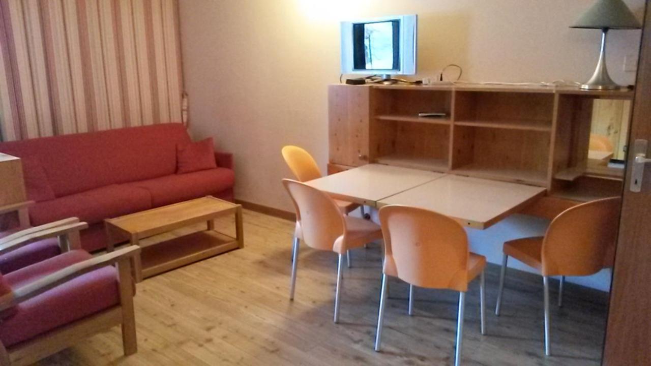Matterhorn Immobiliare Cir 0172 Apartment เบรยล์-แชร์วิเนีย ภายนอก รูปภาพ