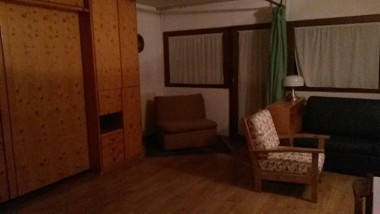 Matterhorn Immobiliare Cir 0172 Apartment เบรยล์-แชร์วิเนีย ภายนอก รูปภาพ