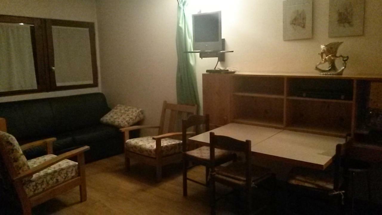 Matterhorn Immobiliare Cir 0172 Apartment เบรยล์-แชร์วิเนีย ภายนอก รูปภาพ
