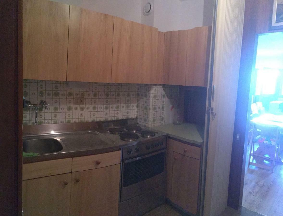 Matterhorn Immobiliare Cir 0172 Apartment เบรยล์-แชร์วิเนีย ภายนอก รูปภาพ
